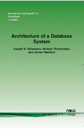 Architecture of a Database System