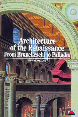 Architecture of the Renaissance - Jestaz, Bertrand