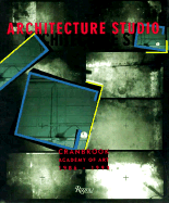 Architecture Studio: Cranbrook 1986-93