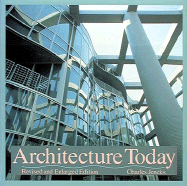 Architecture Today - Jencks, Charles