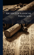 Archiv F1/4r Slavische Philologie