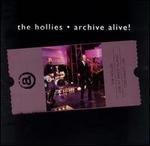 Archive Alive! - The Hollies