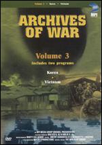 Archives of War: Volume 3 - World War II - The Battles - Marty Callaghan