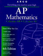 Arco AP Mathematics: Calculus AB and Calculus BC