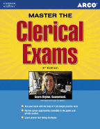 Arco Clerical Exams