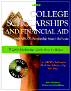 Arco College Scholarships and Financial Aid