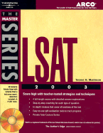 Arco's LSAT 2003 W/CD-ROM