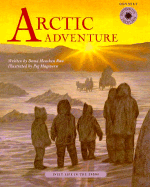 Arctic Adventure: Inuit Life in the 1800's