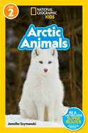 Arctic Animals: Level 2
