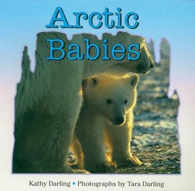 Arctic Babies - Darling, Kathy, and Darling, Tara (Photographer)