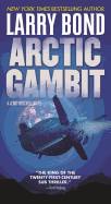 Arctic Gambit: A Jerry Mitchell Novel