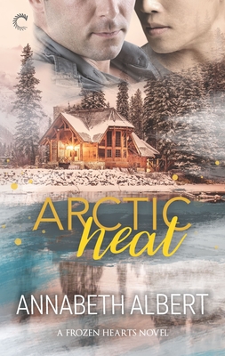 Arctic Heat - Albert, Annabeth