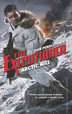 Arctic Kill - Pendleton, Don