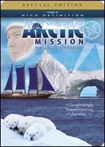 Arctic Mission: The Great Adventure [3 Discs] [Tin Case]