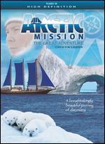 Arctic Mission: The Great Adventure [3 Discs]