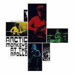 Arctic Monkeys: At the Apollo