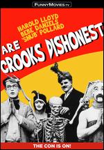 Are Crooks Dishonest? - 