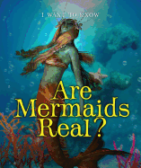 Are Mermaids Real?