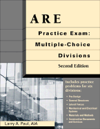 Are Practice Exam: Multiple-Choice Divisions