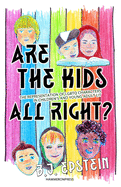 Are the Kids All Right?: Representations of Lgbtq Characters in Children's and Young Adult Literature