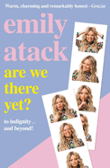 Are We There Yet?: Travel to indignity (and beyond!) with the star of TV's Rivals