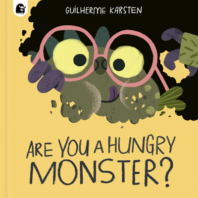 Are You a Hungry Monster? - Karsten, Guilherme