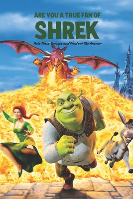 Are You A True Fan of Shrek: Take These Quizzes and Find out The Answer - Otis, Johnson