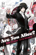 Are You Alice?, Volume 12