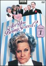 Are You Being Served?, Vol. 1
