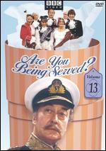 Are You Being Served?, Vol. 13