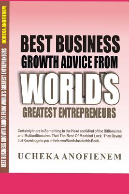 Are You Making these 50 Terrible Mistakes that Cause New Businesses to Fail Quickly? - Anofienem, Ucheka