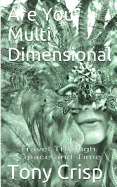 Are You Multidimensional?: Travel Through Space and Time