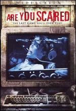 Are You Scared - Andy Hurst