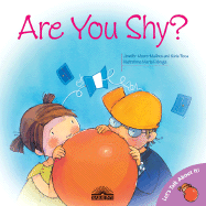 Are You Shy?