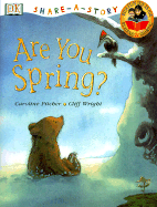 Are You Spring?