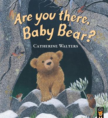 Are You There, Baby Bear? - Walters, Catherine