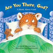 Are You There God? a Book about Faith