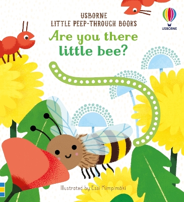 Are You There Little Bee? - Taplin, Sam