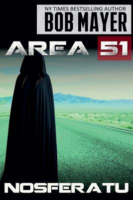 Area 51 Nosferatu - Mayer, Bob