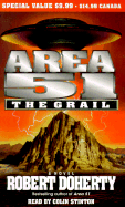 Area 51: The Grail - Doherty, Robert, Professor, and Stinton, Colin (Read by)