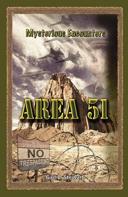 Area 51 - Stewart, Gail B