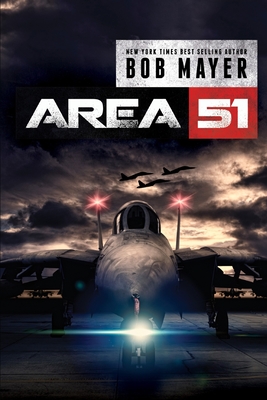 Area 51 - Mayer, Bob