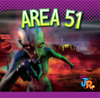 Area 51 - Storm, Marysa