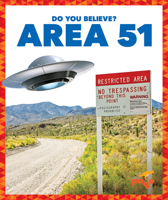 Area 51 - Deniston, Natalie