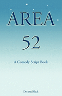 Area 52: A Comedy Script Book