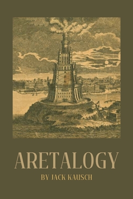 Aretalogy: Lineage of a God - Conscincia, Andr (Editor), and Sulayman, Victoria (Editor)