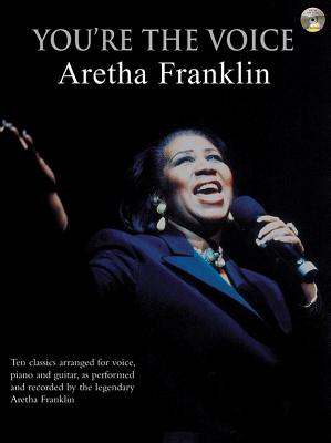 Aretha Franklin: (piano,Vocal,Guitar) - Franklin, Aretha (Composer)