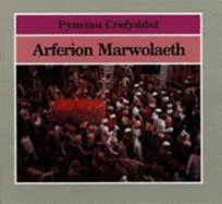 Arferion marwolaeth - Mayled, Jon, and Jones, Gwen Pritchard, and Thomas, Rheinallt A., and Welsh National Centre for Religious Education