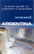 Argentina - Culture Smart! - Hamwee, Robert
