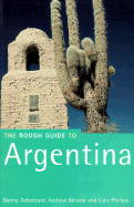 Argentina: The Rough Guide